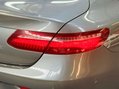 Mercedes-Benz E Class 2.0 E 220 D AMG Line Premium Auto 2dr 62