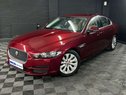 Jaguar XE 2.0 XE Prestige D Auto 4dr