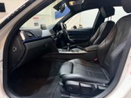 BMW 3 Series 2.0 320d M Sport Saloon 4dr Diesel Manual Euro 6 (s/s) (190 ps) 20