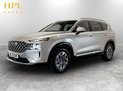 Hyundai SANTA FE 1.6 h T-GDi Premium SUV 5dr Petrol Hybrid Auto Euro 6 (s/s) (230 ps) Air Co 3