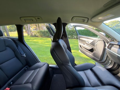 Volvo V90 B4 CROSS COUNTRY PLUS AWD 35