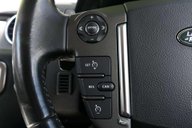 Land Rover Discovery SDV6 SE TECH 25