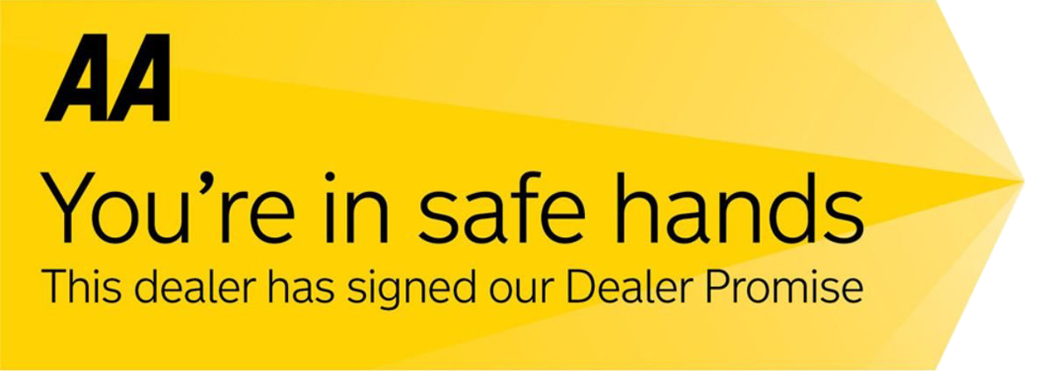 AA Dealer Promise
