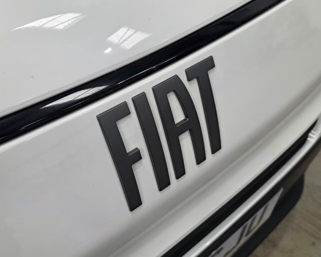 Fiat Doblo Doblo Van L1 H1 Plus 1.5 MultiJet 100PS