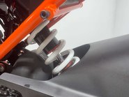 KTM RC 390 2024 1K VERY CLEAN A2 READY SPORTS BIKE 390CC 46
