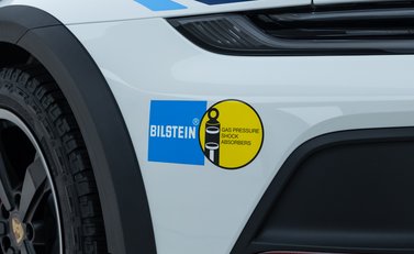 Porsche 911 Dakar 38