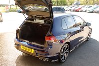 Volkswagen Golf R-LINE TSI 41