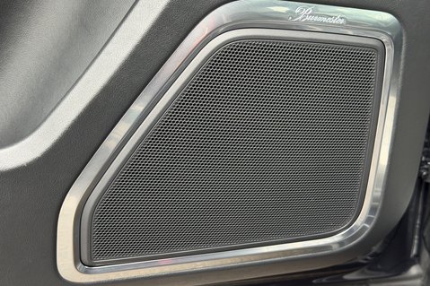 Porsche Macan GTS PDK -BURMESTER HIGH END -PAN ROOF -GTS SPORT PACK-PTV PLUS -£19K EXTRAS 26