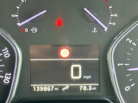 Peugeot Expert 1.6 BlueHDi 1000 Professional Standard Panel Van 6dr Diesel Manual MWB Euro 40