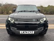 Land Rover Defender 130 D300 Outbound 5dr 9