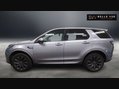Land Rover Discovery Sport 2.0 Discovery Sport R-Dynamic S D Automatic 4WD 5dr *NATIONAL DELIVERY* 7