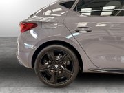 SEAT Leon 1.5 eTSI MHEV FR Black Edition Hatchback 5dr Petrol Hybrid DSG Euro 6 (s/s) 10