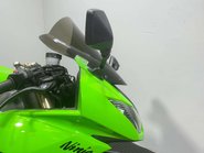 Kawasaki Ninja ZX6R 2009 ONLY 4K MEGA CLEAN 600CC SPORTS BIKE NEW MOT 42