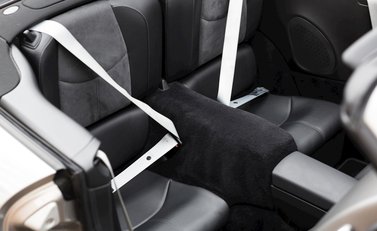 Porsche 911 (997) Carrera GTS Cabriolet 19