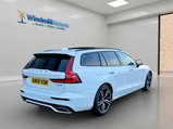 Volvo V60 2.0 D4 R-Design Euro 6 (s/s) 5dr 11