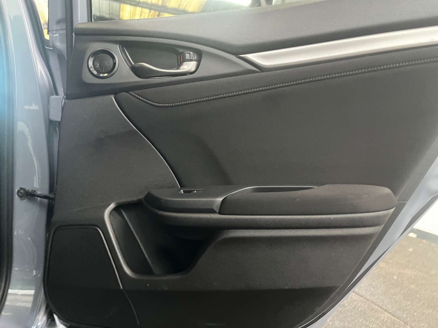 2019 Honda Civic — image 27