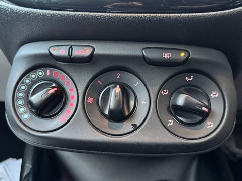 Vauxhall Corsa 1.4i Turbo ecoFLEX SE Euro 6 (s/s) 5dr 21