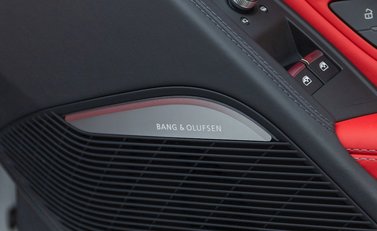 Audi R8 Spyder V10 Performance Quattro Edition 21