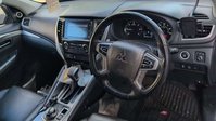 Mitsubishi Shogun Sport 2.4D 4 SUV 5dr Diesel Auto 4WD Euro 6 (181 ps) 25