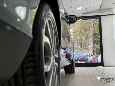 Mercedes-Benz C Class 2.1 C220d Sport (Premium Plus) G-Tronic+ 4MATIC Euro 6 (s/s) 2dr 14