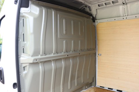 Citroen Relay 2.2 BlueHDi 35 Enterprise L3 H2 LWB Euro 6 140ps 6