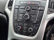 Vauxhall Astra SRI 1.7 CDTI 5dr 12