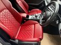 Audi S4 3.0 S4 TFSI Quattro Auto 4WD 4dr 11