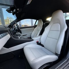 Porsche 718 Cayman CAYMAN STYLE EDITION PDK 2