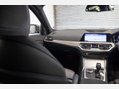 BMW 3 Series 3.0 M340i Auto xDrive Euro 6 (s/s) 4dr 32