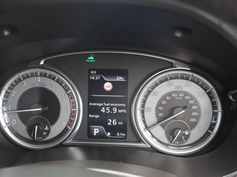 Suzuki Vitara 1.5 SZ-T AGS Auto Euro 6 (s/s) 5dr 32