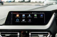 BMW 1 Series 118I M SPORT 23