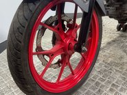 Suzuki GSX-S GSXS 125 2020 SPORT BIKE 125CC PROJECT BIKE PARTS BIKE 18