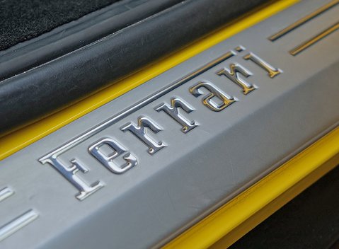 Ferrari 458 Spider 24