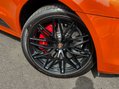 Porsche Macan 2.9 Macan GTS Semi-Auto 4WD 5dr 17
