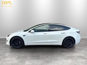 Tesla Model 3 Standard Range Plus Saloon 4dr Electric Auto RWD (241 bhp) 4