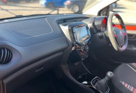 Citroen C1 1.0 FEEL LOW INSURANCE 25