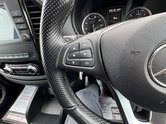 Mercedes-Benz Vito Crew Cab AUTO LWB L2H1 Sport 119 Camera Nav Sensors EURO 6 21