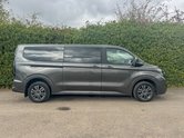 Ford Tourneo Custom (Sold) Titanium Luxe | 9 Seat | Auto | L2 LWB | Euro 6 | £34158 + VAT 4