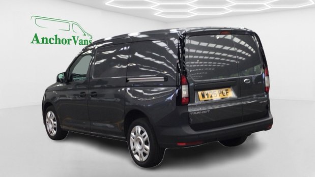 Ford Transit Connect AUTO LWB L2H1 Low Roof Trend Air Con Sensors EURO 6 6