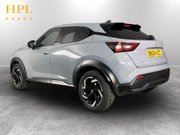 Nissan Juke 1.0 DIG-T N-Connecta SUV 5dr Petrol Manual Euro 6 (s/s) (114 ps) Cruise Co 5