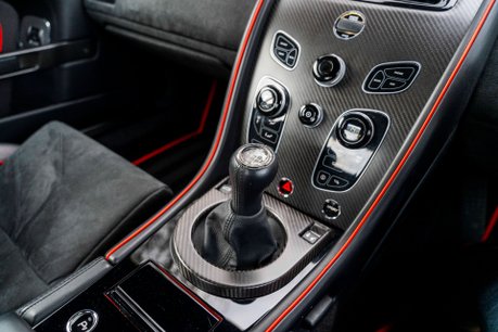 Aston Martin Vantage AMR V8. NOW SOLD. SIMILAR REQUIRED. PLEASE CALL 01903 254800. 15