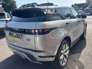 Land Rover Range Rover Evoque 2.0 P200 MHEV R-Dynamic SE SUV 5dr Petrol Auto 4WD Euro 6 (s/s) (200 ps) 17