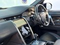 Land Rover Discovery Sport 2.0 Discovery Sport R-Dynamic HSE D Auto 4WD 5dr 87