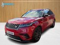 Land Rover Range Rover Velar 2.0 D240 R-Dynamic HSE SUV 5dr Diesel Auto 4WD Euro 6 (s/s) (240 ps) 28