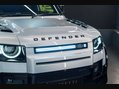 Land Rover Defender D250 ASSETTI EDT MHEV X-Dynamic SE SUV 3dr Diesel Auto 4WD Euro 6 (s/s) (25 22