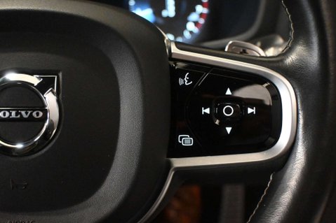 Volvo S60 2.0 S60 R-Design+ T5 Auto 4dr 29