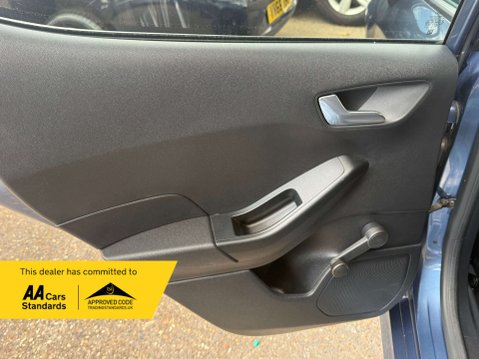Ford Fiesta 1.0 Fiesta ST-Line T 5dr 35