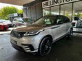 Land Rover Range Rover Velar 2.0 D200 MHEV Edition Auto 4WD Euro 6 (s/s) 5dr 5