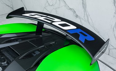 McLaren 620R 55