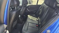 BMW 1 Series 1.6 120i M Sport Hatchback 5dr Petrol Auto Euro 6 (s/s) (177 ps) 17